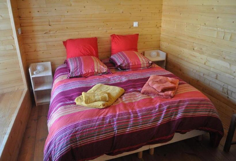 Номер Комфорт, Eco Gite La Grange