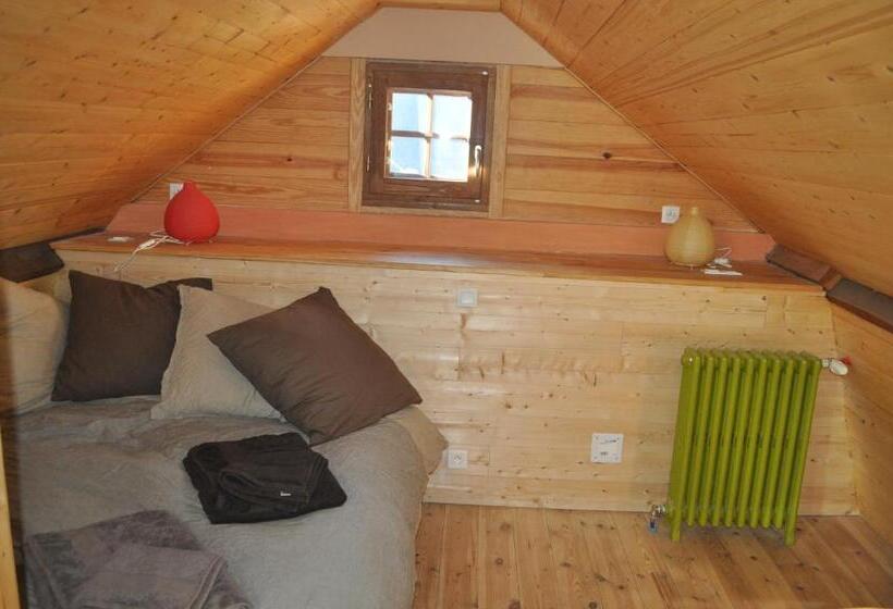 Family Suite, Eco Gite La Grange