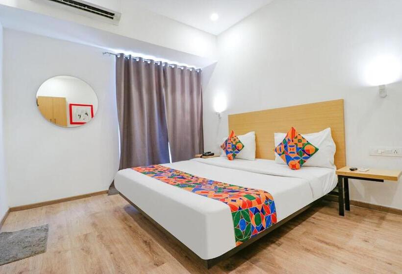 豪华房间, Fabhotel Destiny Inn