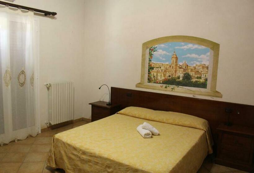 Номер Стандарт, Agriturismo Tenuta Margitello