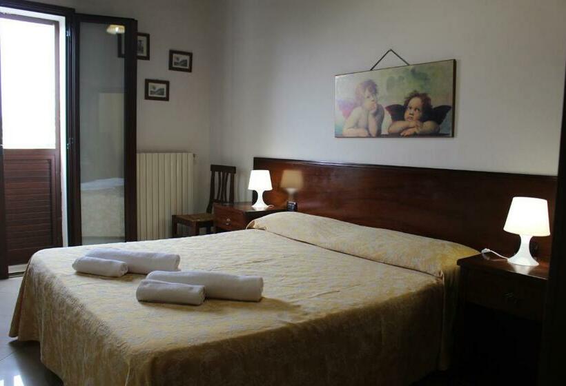 Номер Стандарт, Agriturismo Tenuta Margitello