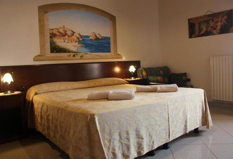 Номер Стандарт, Agriturismo Tenuta Margitello
