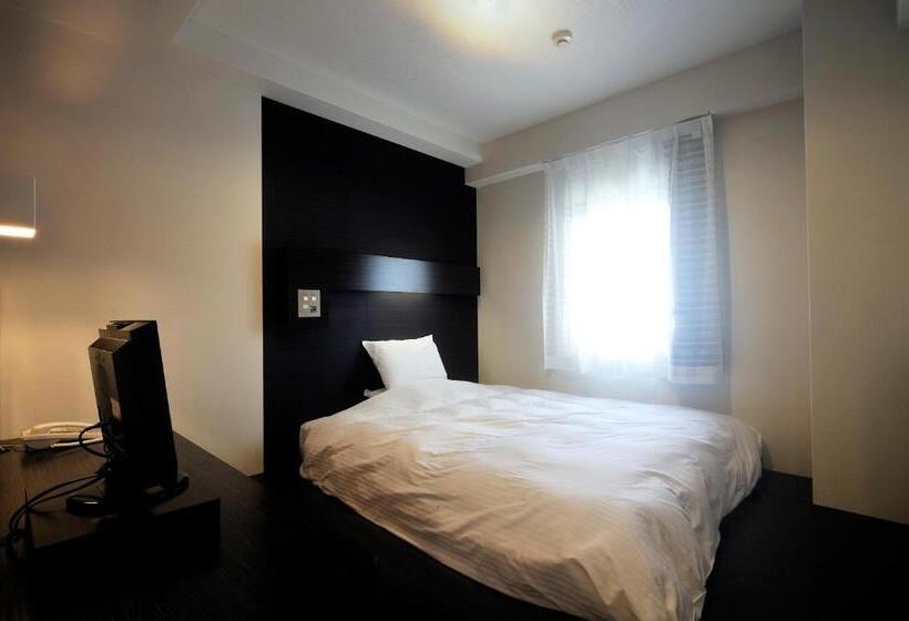 اتاق لوکس, Green Rich Hotel Iwakuni Ekimae