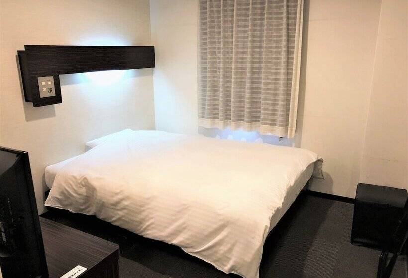 اتاق استاندارد, Green Rich Hotel Iwakuni Ekimae