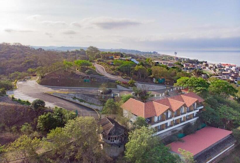 سوئیت با تخت بزرگ, Nativa Bambu Ecolodge