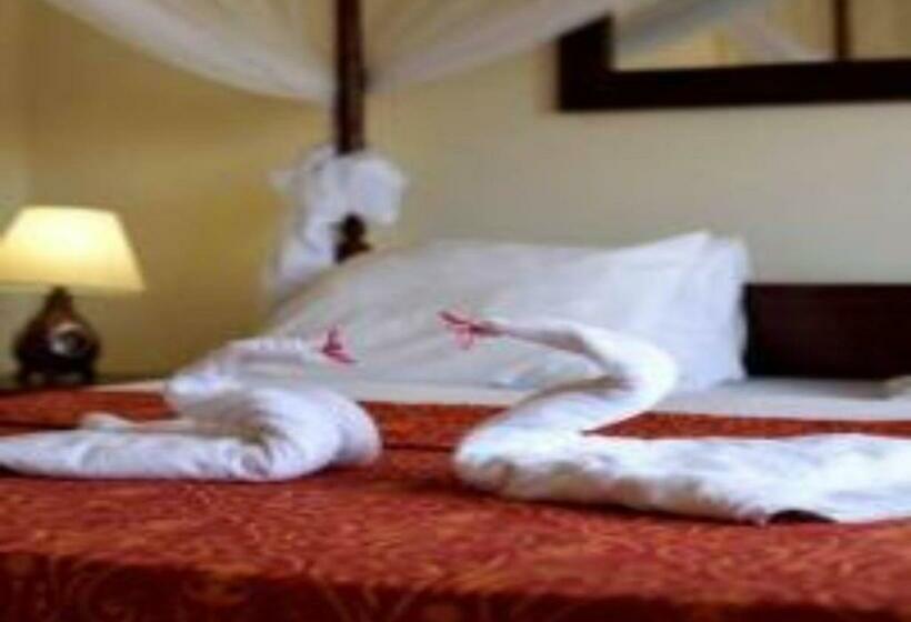 침실 4개 빌라, Villa Serenity, Tanzania Unforgettable