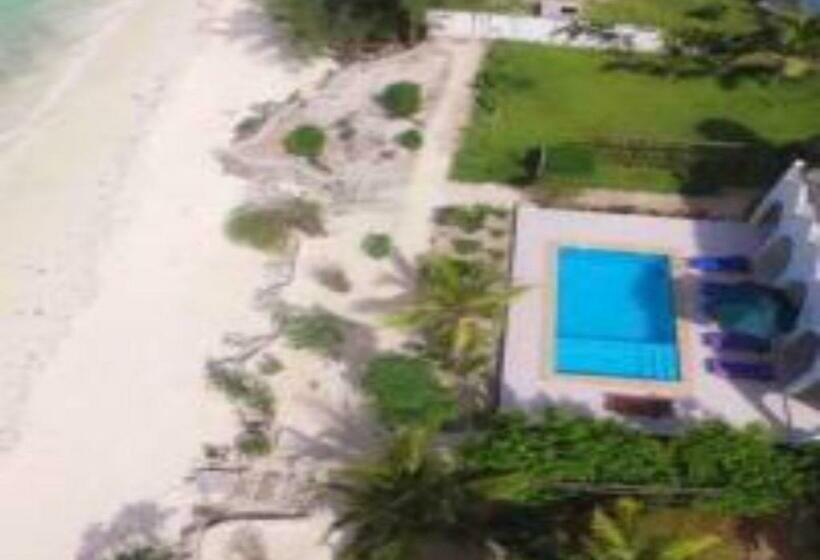 침실 4개 빌라, Villa Serenity, Tanzania Unforgettable