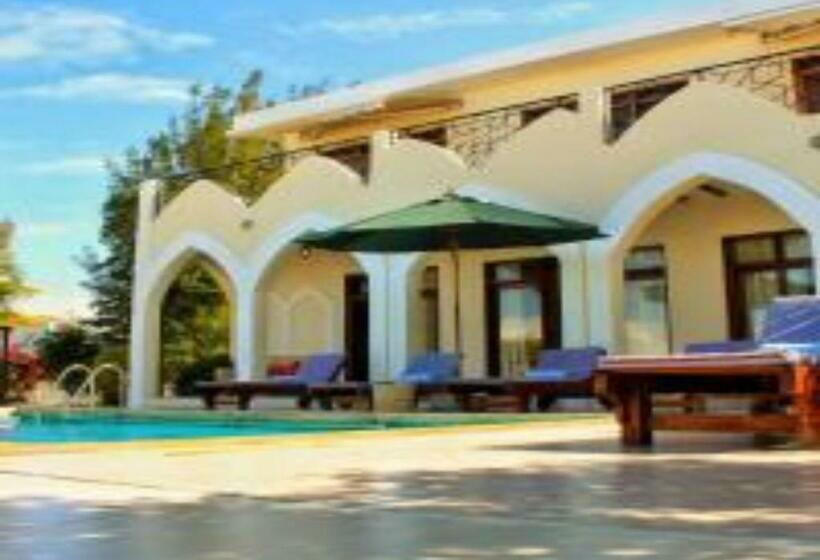 침실 4개 빌라, Villa Serenity, Tanzania Unforgettable