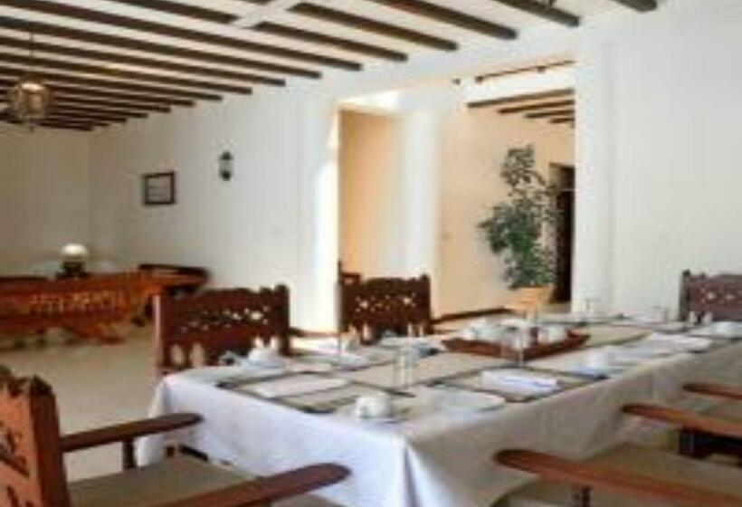 침실 4개 빌라, Villa Serenity, Tanzania Unforgettable
