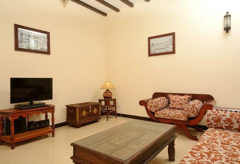 침실 4개 빌라, Villa Serenity, Tanzania Unforgettable