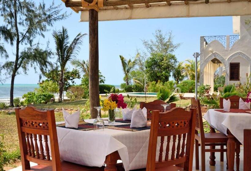 침실 3개 빌라, Villa Serenity, Tanzania Unforgettable