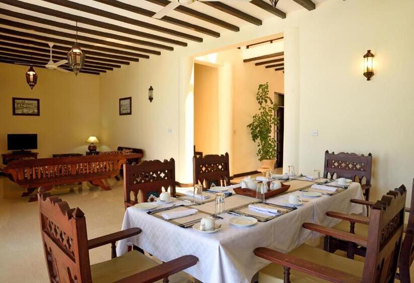 빌라 침실 1개, Villa Serenity, Tanzania Unforgettable