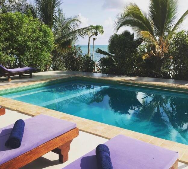 빌라 침실 1개, Villa Serenity, Tanzania Unforgettable
