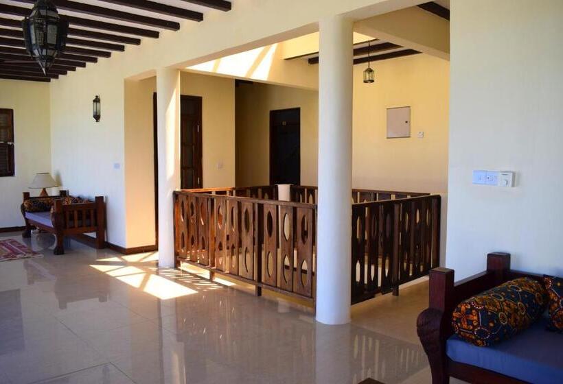 빌라 침실 1개, Villa Serenity, Tanzania Unforgettable