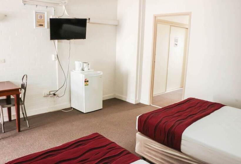 패밀리 룸, Acacia Ridge Hotel & Motel Brisbane
