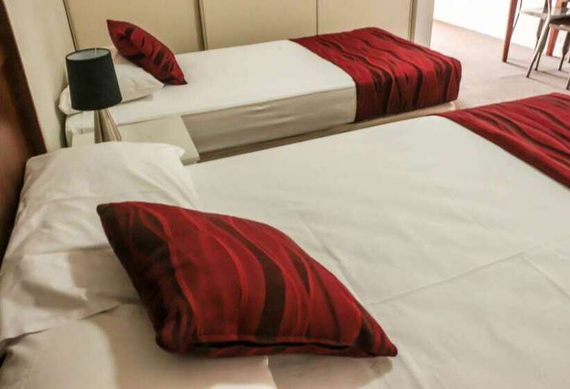 스탠다드 룸, Acacia Ridge Hotel & Motel Brisbane