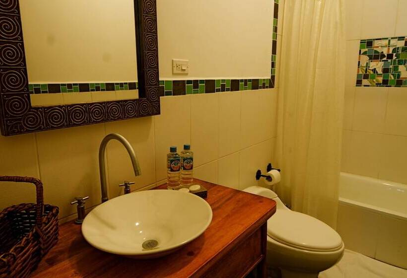 Quarto Superior Quádruplo, Boutique Hotel Casa Foch