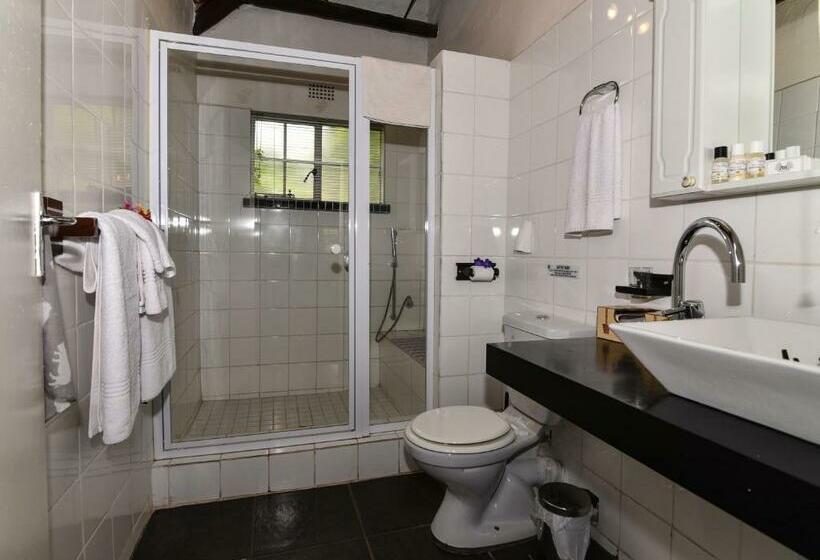 Номер Стандарт, Random Harvest Country Cottages