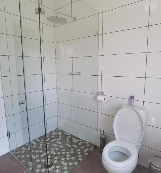 Номер Deluxe, Random Harvest Country Cottages