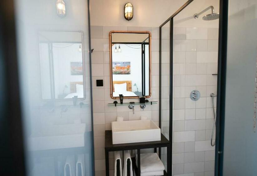 Cameră Deluxe, Boutique Hotel D Oude Morsch