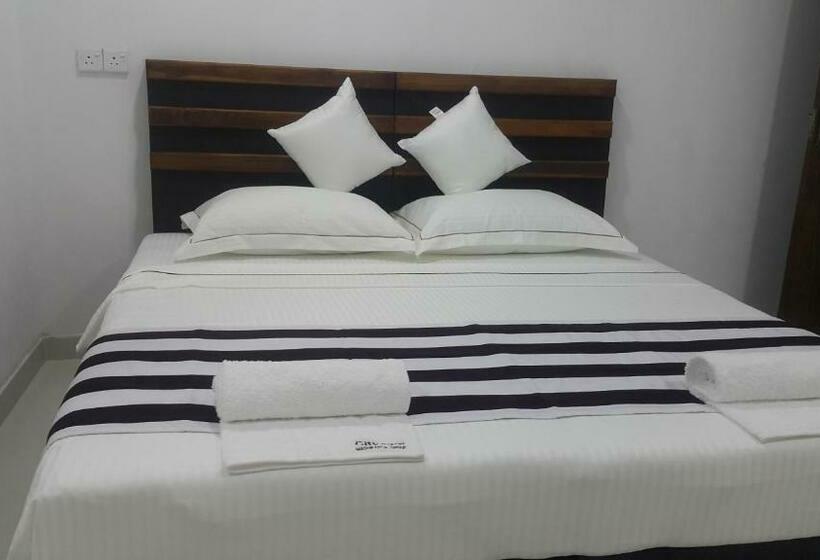 스탠다드 룸, City Capital Hostel