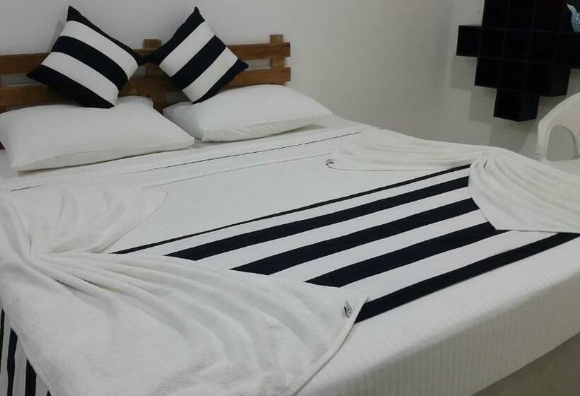 스탠다드 룸, City Capital Hostel