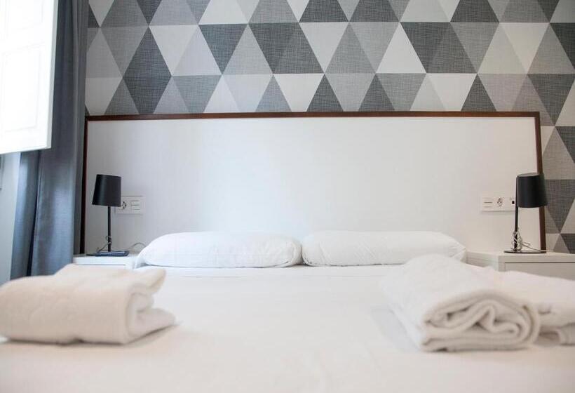 آپارتمان 1 خوابه, Flats Friends Soho Suites