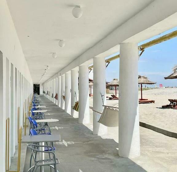 스탠다드 룸 공동 욕실, Hostel Cazino Nord Rooms