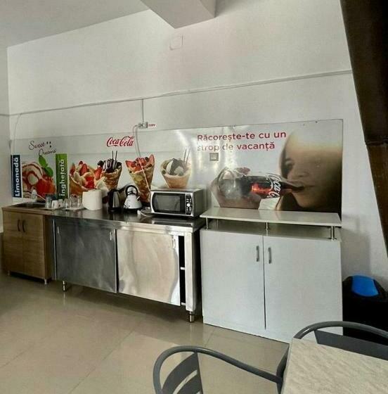 스탠다드 룸 공동 욕실, Hostel Cazino Nord Rooms