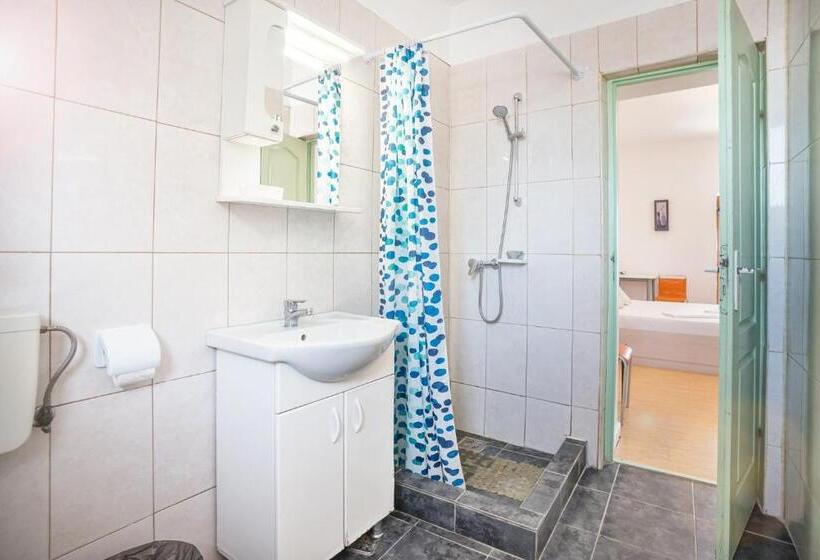 스탠다드 스튜디오, Hostel Cazino Nord Rooms