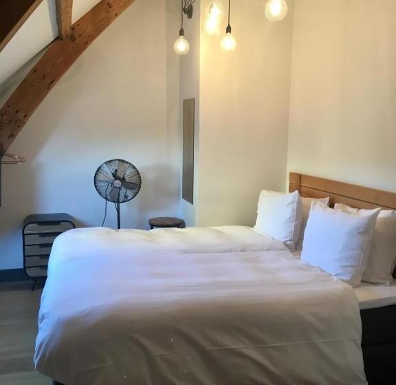 Номер Стандарт, Boutique Hotel D Oude Morsch