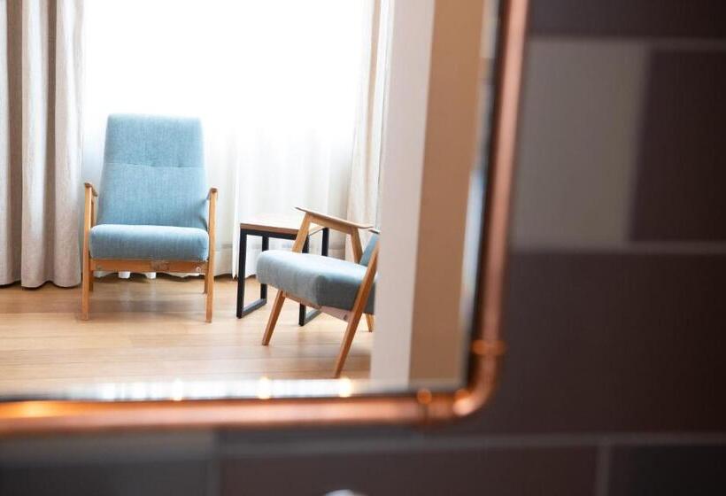 Cameră Standard, Boutique Hotel D Oude Morsch