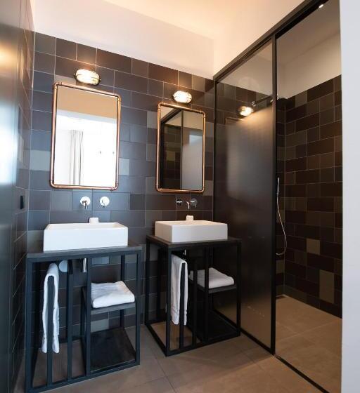 Номер Стандарт, Boutique Hotel D Oude Morsch