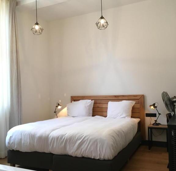 Cameră Deluxe, Boutique Hotel D Oude Morsch