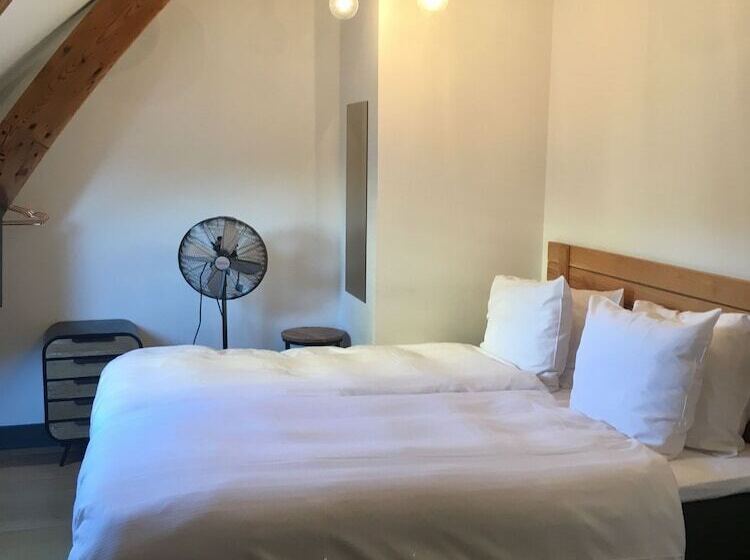 Номер Стандарт, Boutique Hotel D Oude Morsch