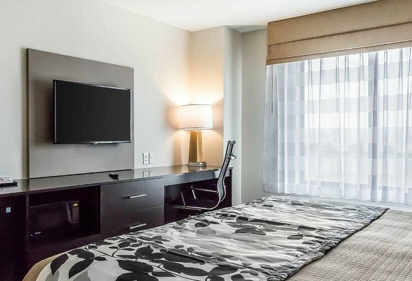 Стандартный Номер Кровать Кинг, Sleep Inn & Suites O Fallon Mo   Technology Drive