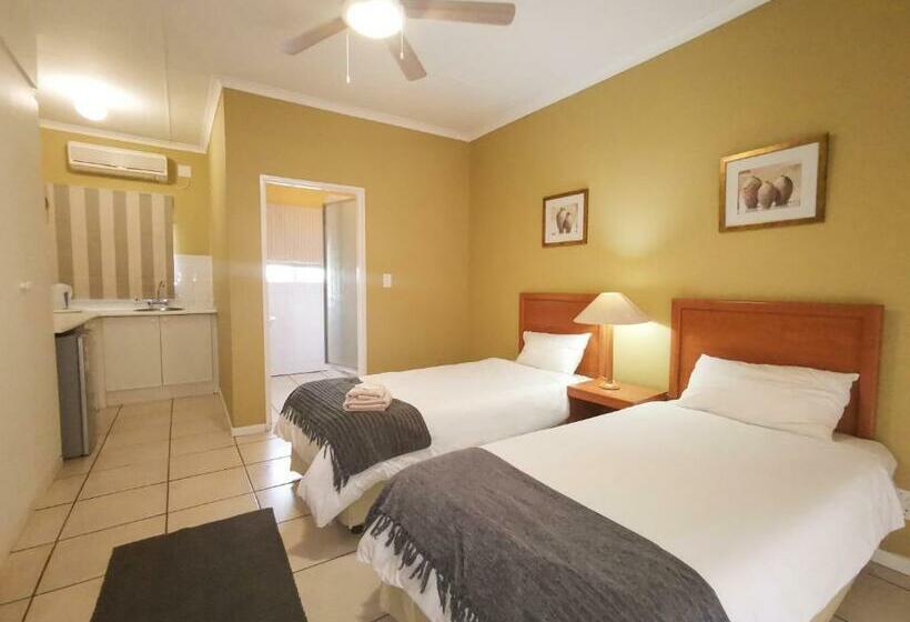 Номер Стандарт, Loerie Guesthouse