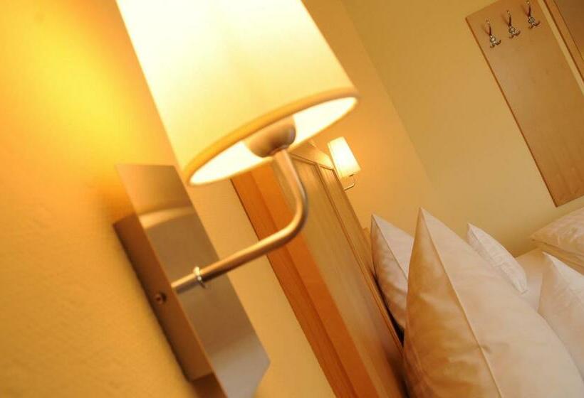 标准单人间, Beierleins Hotel & Catering Gmbh