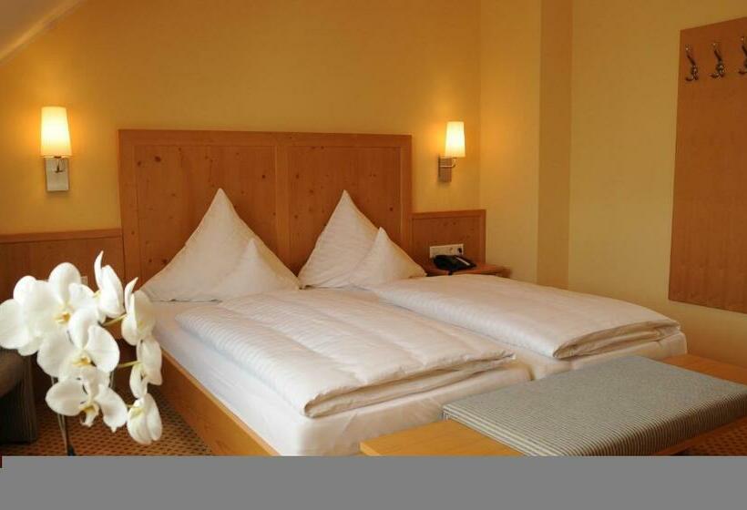 标准间, Beierleins Hotel & Catering Gmbh