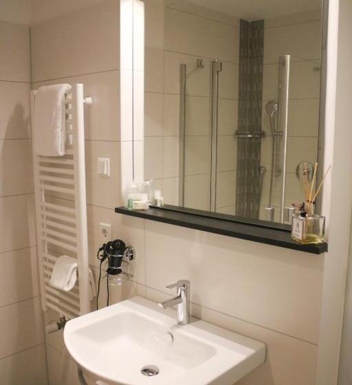 Номер Economy, Boutique Hotel Zur Post