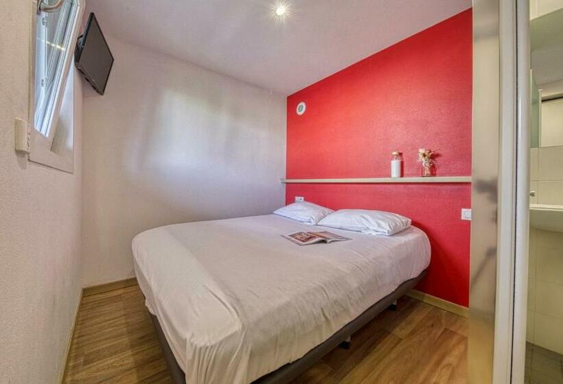 Номер Стандарт, Eklo Hotels Le Havre