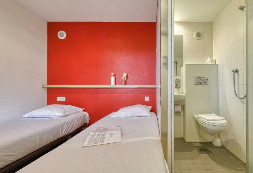 Номер Стандарт, Eklo Hotels Le Havre