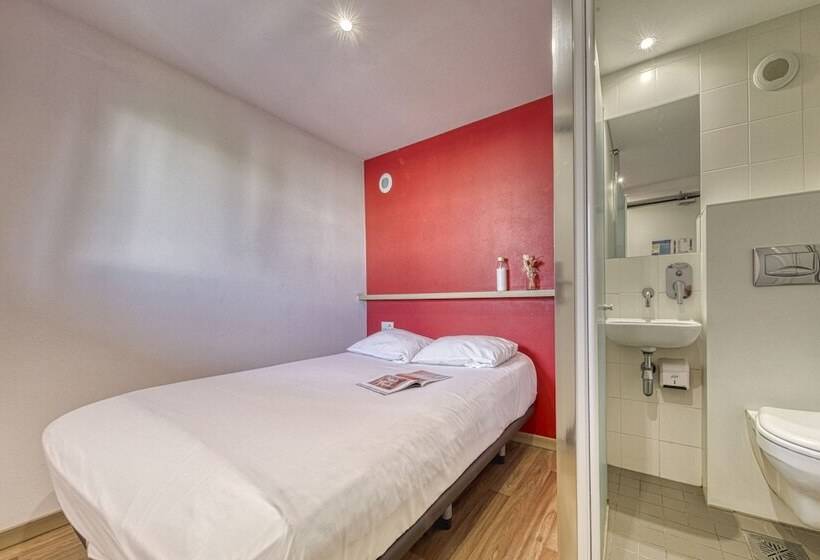 Номер Стандарт, Eklo Hotels Le Havre