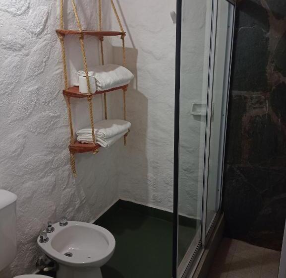 스탠다드 룸, Hostal Andino   Adults Only