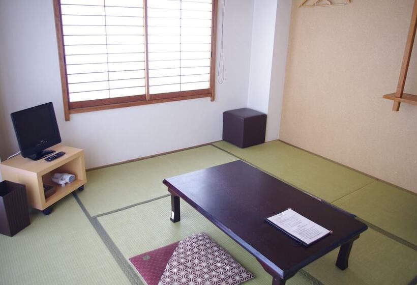 Номер Стандарт, K S House Mtfuji  ケイズハウスmt富士  Travelers Hostel  Lake Kawaguchiko