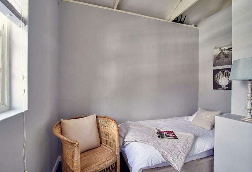 Номер Deluxe, Corner House Residence