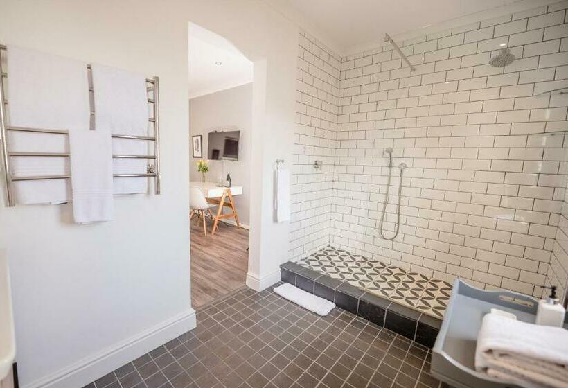 Номер Стандарт, Corner House Residence
