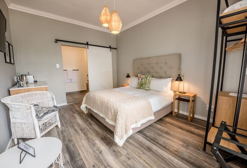 Номер Стандарт, Corner House Residence