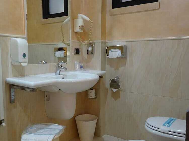 اتاق استاندارد, 7motel   Settimotel