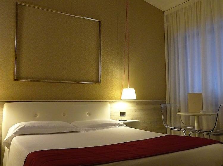 اتاق استاندارد, 7motel   Settimotel